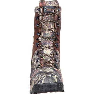 rocky 2000 gram insulated boots