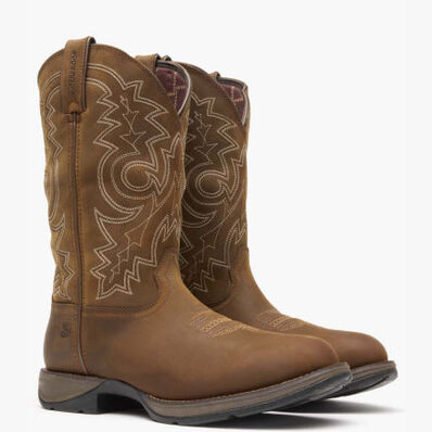 Rebel™ by Durango® Waterproof Western Boot, , large