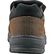 HOSS Worker Men's Internal Metatarsal Composite Toe Electrical Hazard Slip-On Work Oxford, , large