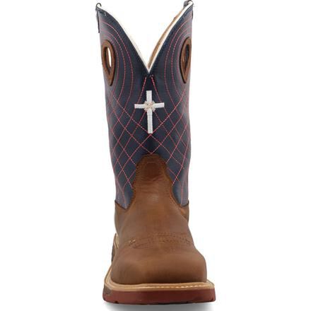 Twisted x insulated outlet boots