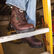 Georgia Boot Homeland Waterproof Work Boot, , large
