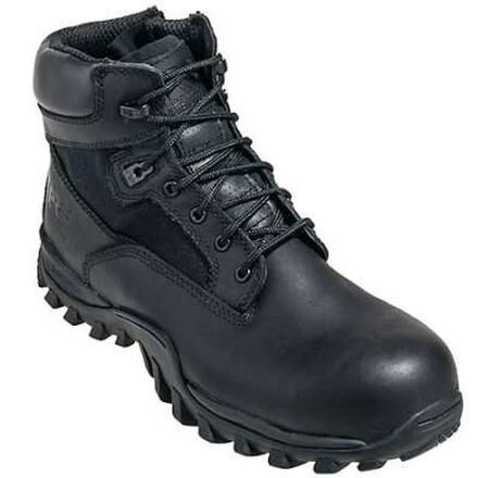 Timberland PRO Valor Comp Toe Waterproof Side Zipper Duty Work