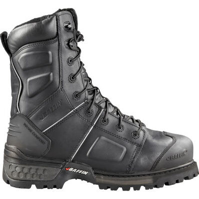Baffin Monster Men's 8-inch CSA Internal Met Composite Toe Puncture-Resisting Insulated Waterproof Work Boot, , large