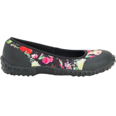 Women's Muckster II Flat, , large