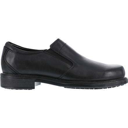 Rockport safety shoes deals