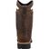 Dan Post Thunderhead Men's 11-inch Composite Toe Electrical Hazard Waterproof Western Work Boot, , large