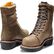 Timberland PRO Rip Saw Men's Composite Toe 400G Insulated Waterproof Logger Boot, , large