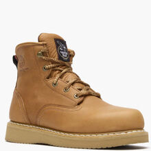 Georgia Boot Wedge Work Boot