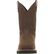 Dan Post Joist Men's 11-inch Internal Metatarsal Composite Toe Electrical Hazard Western Work Boot, , large