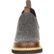 Georgia Giant Big Kid's Brown and Charcoal Pendleton Romeo Shoe, , large