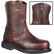 Thorogood I-MET2 Side-Zip Steel Toe Met-Guard Work Wellington, , large