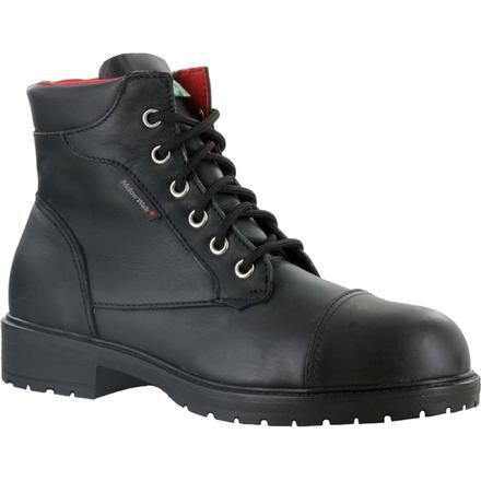 Mellow Walk Ellie Women s Steel Toe CSA Approved Puncture Resistant Work Boot MW429139