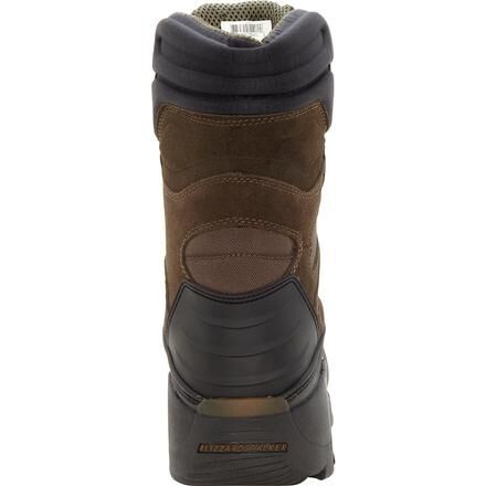Rocky insulated hip boots cheap