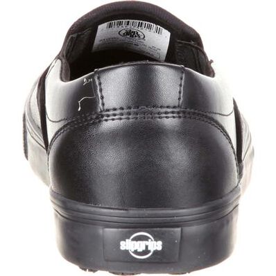 SlipGrips Slip-Resistant Slip-On Skate Shoe, , large