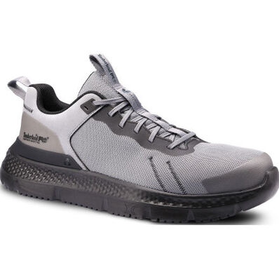 Timberland PRO Setra Men's Composite Toe Electrical Hazard Athletic Work Shoe, , large