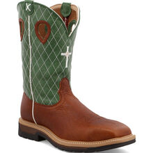 Twisted X Lite Men's Steel Toe Electrical Hazard Western Work Boot