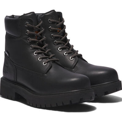 Timberland PRO Direct Attach Men's Waterproof Insulated Work Boot, , large