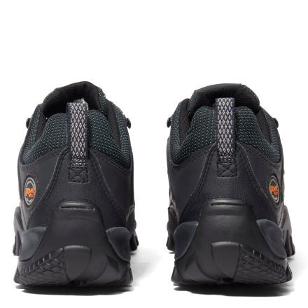 Timberland pro mudsill low steel toe sale