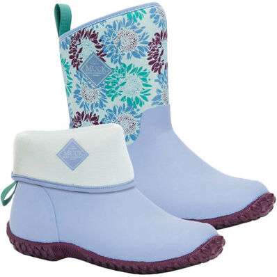 Women's Muckster II Mid Boot, , large