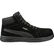 Puma Safety Iconic Suede Mid Women's Fiberglass Toe Electrical Hazard Athletic Work Shoe, , large
