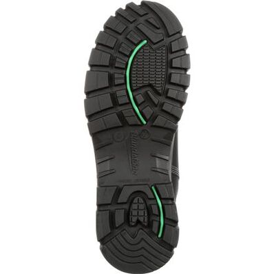 Blundstone XFoot Steel Toe Slip-Resistant Romeo, , large