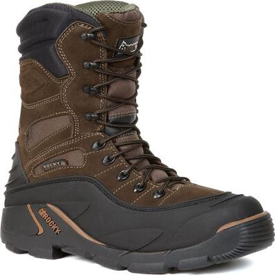 Rocky Blizzard Stalker Waterproof 1200G Insulated Boot, , large