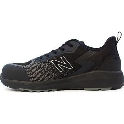 New Balance Speedware Men's Composite Toe Puncture-Resisting Athletic Work Shoe, , large