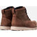 Brunt Marin Men's Composite Toe Waterproof Unlined Leather Work Boot, , large