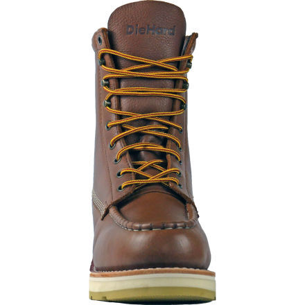 Diehard moc toe boots best sale