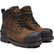 Timberland PRO Boondock HD Men's Composite Toe Electrical Hazard Waterproof Work Boot, , large