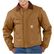 Carhartt Duck Traditional Jacket, , large