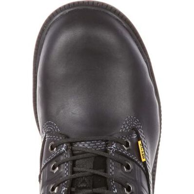 Avenger Steel Toe Internal Met Guard Work Boot, , large