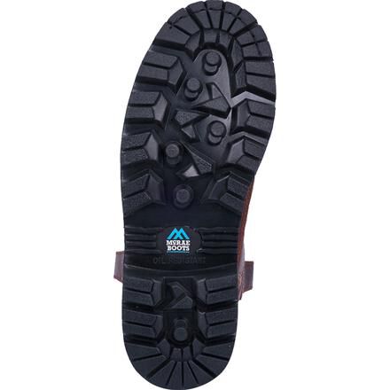 Mcrae pull best sale on boots