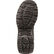 BD Protective Men's 6 inch Composite Toe Electrical Hazard Waterproof Zipper Tactical Boot, , large