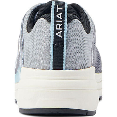 Ariat Outpace Women's Composite Toe Static-Dissipative Athletic Work Shoe, , large