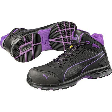 Puma ladies safety shoes store