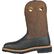 HOSS Spitfire Men's 11-inch Composite Toe Electrical Hazard Western Work Boot, , large