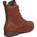 Xena Spice V2 Women's 6-inch Steel Toe Electrical Hazard Zipper Work Boot, , large