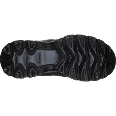 SKECHERS Work Cankton Steel Toe Electrical Hazard Athletic Slip-On Work Shoe, , large