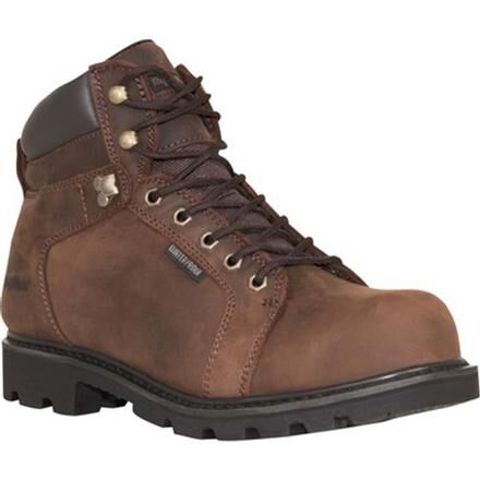 Refrigiwear steel sale toe boots