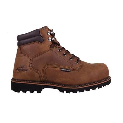 Thorogood V-Series Men's 6-inch Composite Toe Electrical Hazard ...