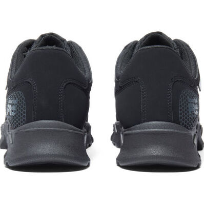 Timberland PRO Powertrain Men's Alloy Toe Static-Dissipative+ Athletic Work Shoe, , large