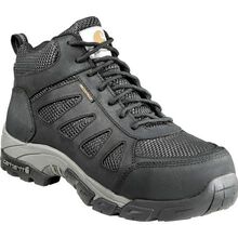 Carhartt Lightweight Men's 4 inch Carbon Nano Toe Electrical Hazard Waterproof Work Hiker