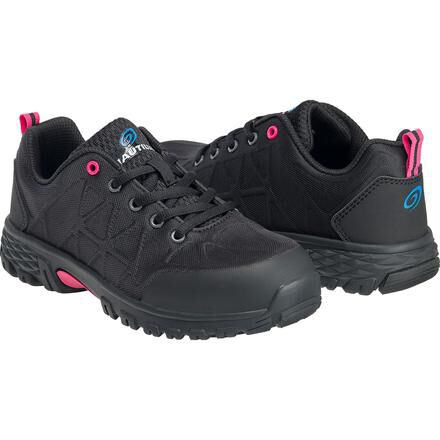 Nautilus work shoes store