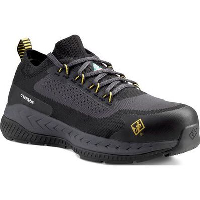 Terra Eclipse Men's CSA Composite Toe Electrical Hazard Puncture-Resisting Athletic Work Shoe, , large