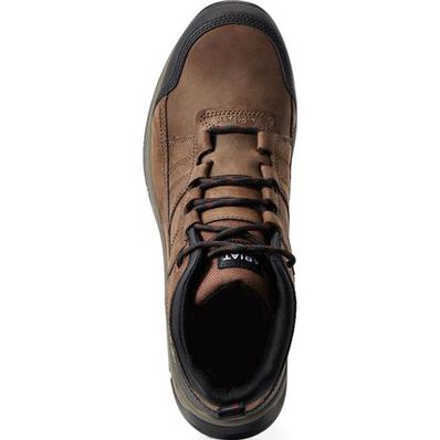 Ariat Telluride Men's Composite Toe Electrical Hazard Waterproof Work Hiker, , large