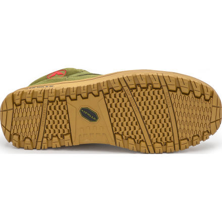 Airwalk Mongo Mid Men's Composite Toe Electrical Hazard Hi
