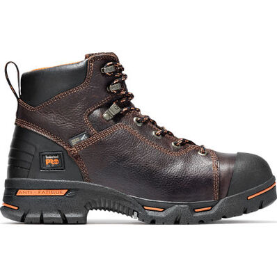 Timberland PRO Endurance Men's 8-inch CSA Steel Toe Puncture-Resisting Work Boot, , large