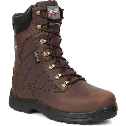 Georgia boots insulated new arrivals