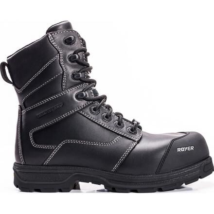 Work boots shop at sports direct